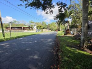 Terreno de 3.36 cuerdas en Franquez Morovis Vista2