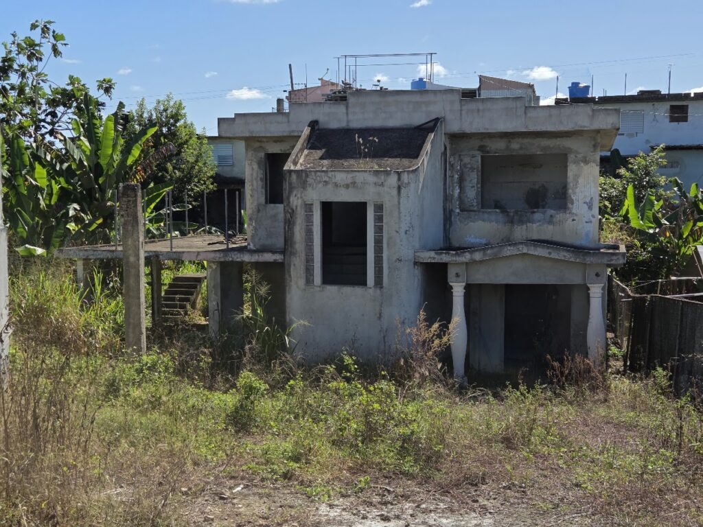 Casa Semi construida en Venta Barrio Torrecillas